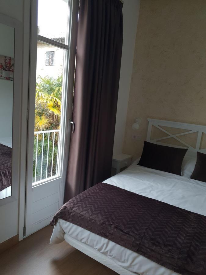 מלון סנטיאגו דה קומפוסטלה Casa Da Balconada מראה חיצוני תמונה